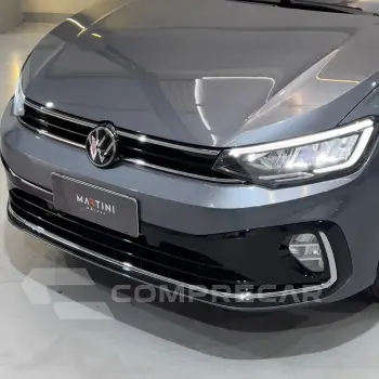 VIRTUS Highline 200 TSI 1.0 Flex 12V Aut