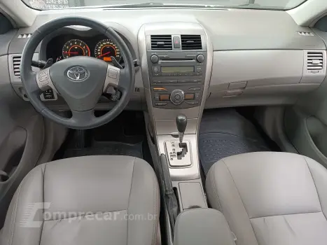 COROLLA 2.0 Vvt-ie XEI