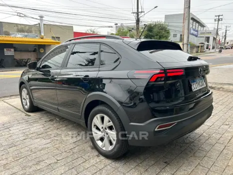 NIVUS 1.0 200 TSI TOTAL FLEX COMFORTLINE AUTOMÁTICO
