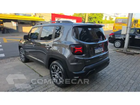 RENEGADE 1.3 T270 TURBO FLEX LONGITUDE AT6
