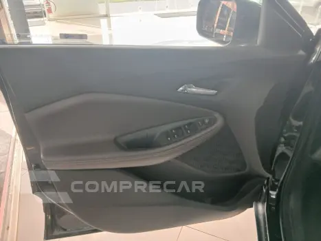 Montana 1.2 12V FLEX LTZ TURBO AUTOMÁTICO