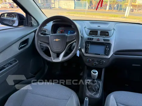 COBALT 1.4 LTZ 8V
