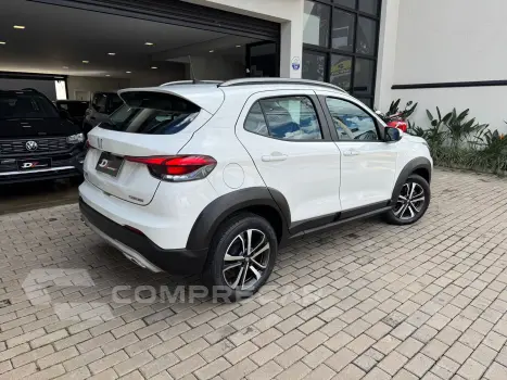 PULSE AUDACE 1.0 Turbo 200 Flex Aut.