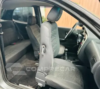 PALIO 1.0 MPI Fire 8V