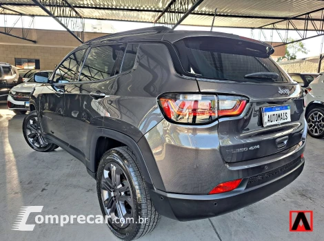 COMPASS 2.0 Td350 Turbo Longitude