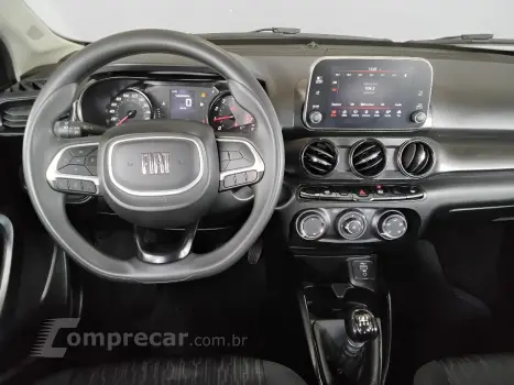 ARGO 1.0 FIREFLY FLEX DRIVE MANUAL