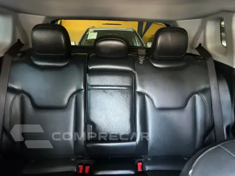 COMPASS LONG. T270 1.3 TB 4x2 Flex Aut.