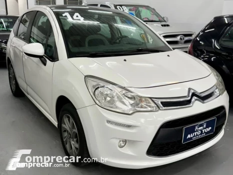C3 1.5 Tendance 8V