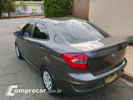 KA + 1.0 SE 12V