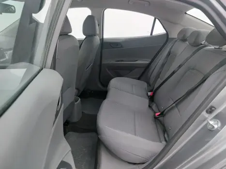 HB20S 1.0 12V FLEX COMFORT PLUS MANUAL