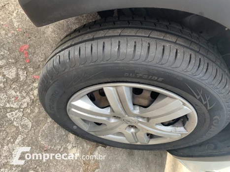 KWID 1.0 12V SCE ZEN