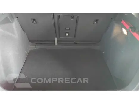 TAOS 1.4 250 TSI TOTAL FLEX HIGHLINE AUTOMÁTICO