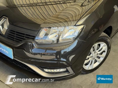 SANDERO 1.0 12V SCE FLEX S EDITION MANUAL