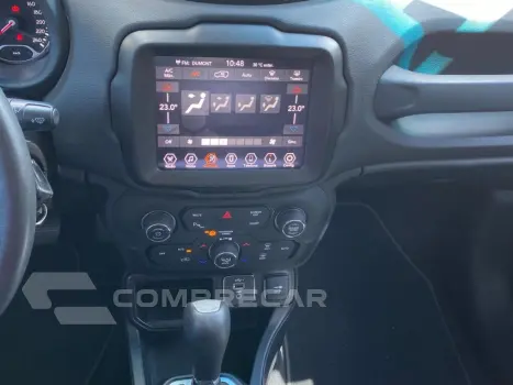 RENEGADE 1.8 16V Longitude