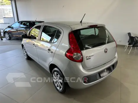 Palio ATTRACTIVE 1.0 EVO Fire Flex 8v 5p