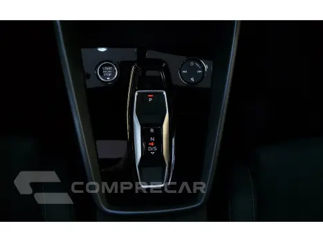 A3 2.0 40 TFSI GASOLINA SPORTBACK PERFORMANCE BLACK S-TRONIC