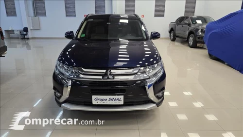 OUTLANDER 3.0 GT 4X4 V6 24V