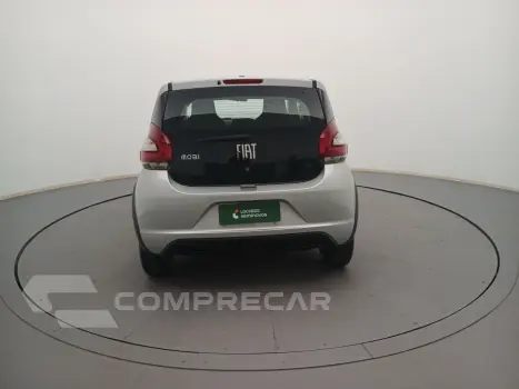 MOBI 1.0 EVO FLEX LIKE. MANUAL