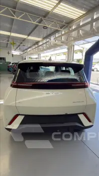 DOLPHIN MINI 38 KW ELÉTRICO GL
