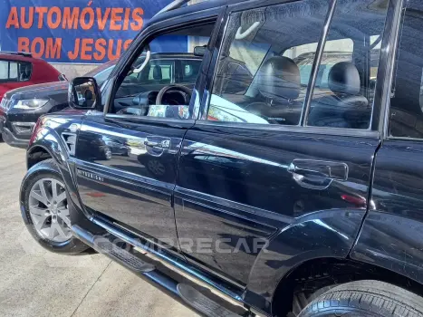 Pajero Tr4 2.0 4X2 16V 140Cv Flex 4P Automático
