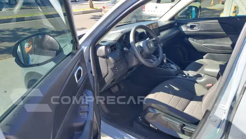 HRV 1.5 EX