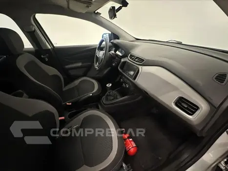 ONIX 1.0 MPFI LT 8V FLEX 4P MANUAL