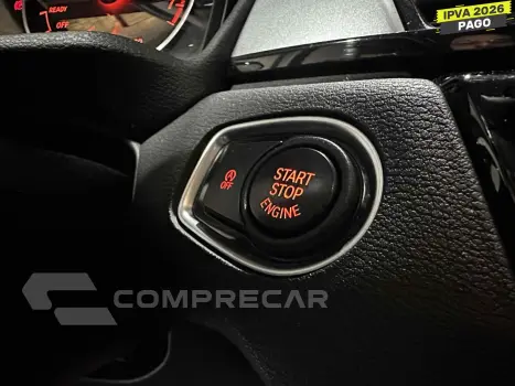 X1 2.0 16V TURBO ACTIVEFLEX SDRIVE20I 4P AUTOMÁTICO