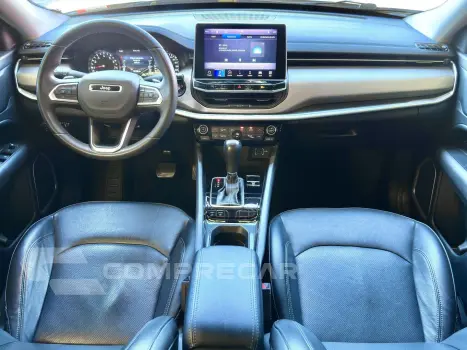 COMPASS 1.3 T270 TURBO FLEX LONGITUDE AT6