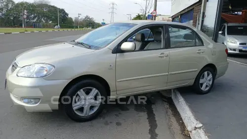 COROLLA