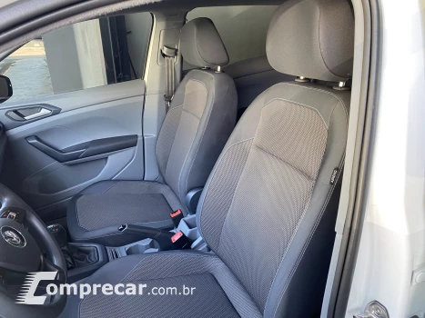 T-CROSS 1.0 200 TSI Sense