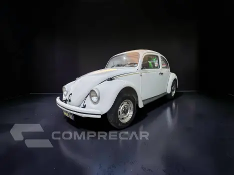 Volkswagen FUSCA 1.6 8V 2 portas