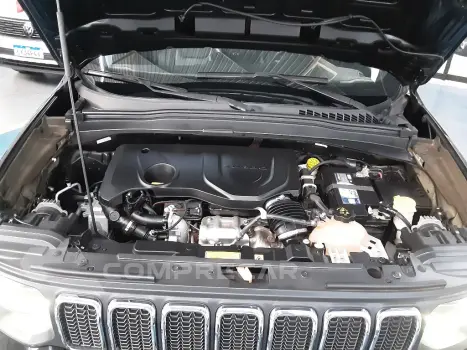 RENEGADE 1.3 T270 Turbo Flex Longitude At6