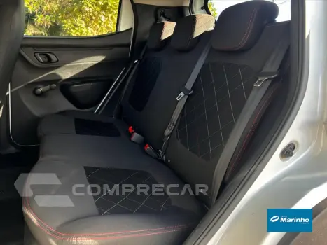 KWID 1.0 12V SCE FLEX ZEN MANUAL