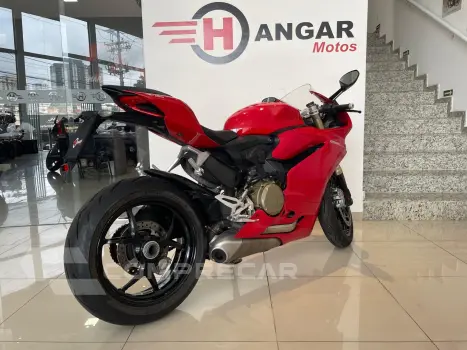 1299 PANIGALE