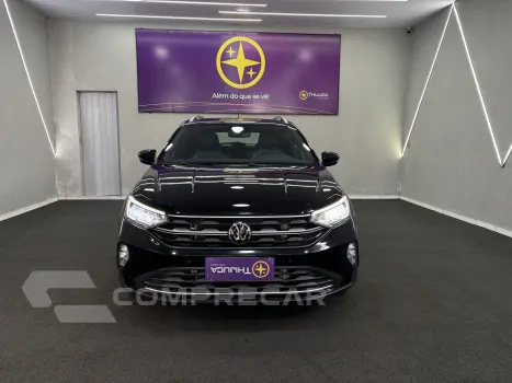 NIVUS 1.0 200 TSI Highline