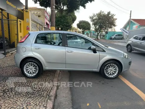 Punto ESSENCE 1.6 Flex 16V 5p