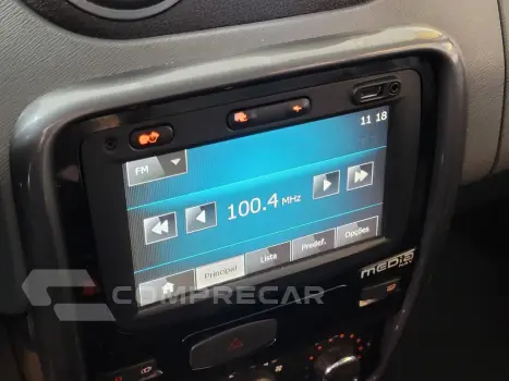 DUSTER Dynamique 2.0 Flex 16V Aut.