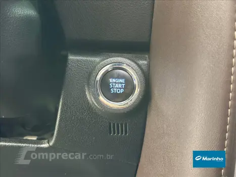 HILUX SW4 2.8 SRX 4X4 7 LUGARES 16V TURBO INTERCO