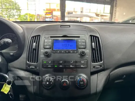 I30 - 2.0 MPI 16V 4P MANUAL