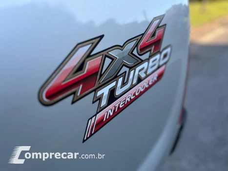 HILUX 3.0 SRV 4X4 CD 16V TURBO INTERCOOLER DIESEL 4P MANUAL