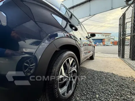 CRETA 1.0 Tgdi Platinum