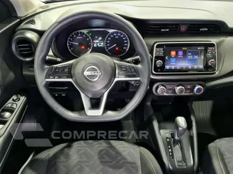 KICKS ACTIVE CVT