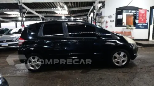 FIT 1.4 LX 16V FLEX 4P MANUAL