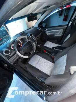 FIESTA 1.0 MPI 8V