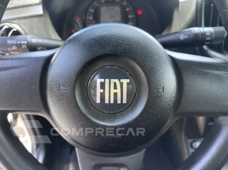 STRADA 1.4 FIRE FLEX ENDURANCE CS MANUAL