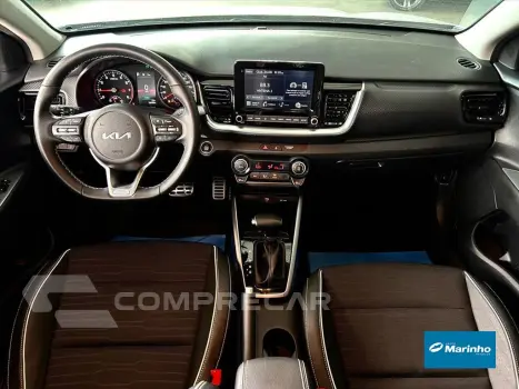 STONIC 1.0 TGDI MHEV SX AUTOMÁTICO