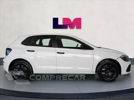 POLO 1.0 MPI TRACK MANUAL
