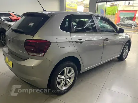 POLO 1.0 170 TSI Comfortline
