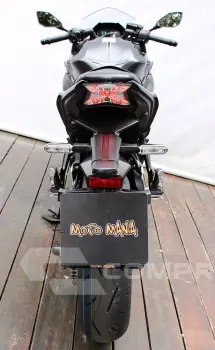 KAWASAKI NINJA 650 ABS
