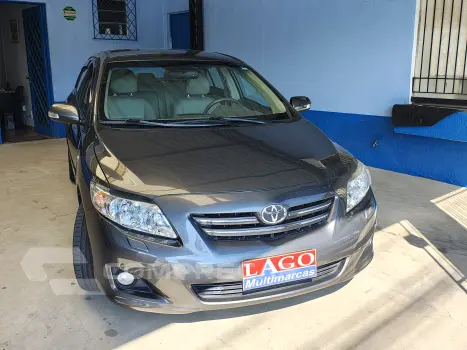 COROLLA 1.8 Se-g 16V